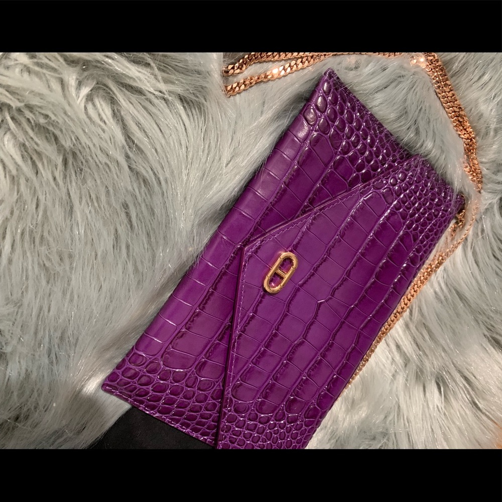 Limited Edition Dee Ocleppo x Kerry Washington